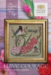 (image for) Songbird's Garden 8 - Have Courage